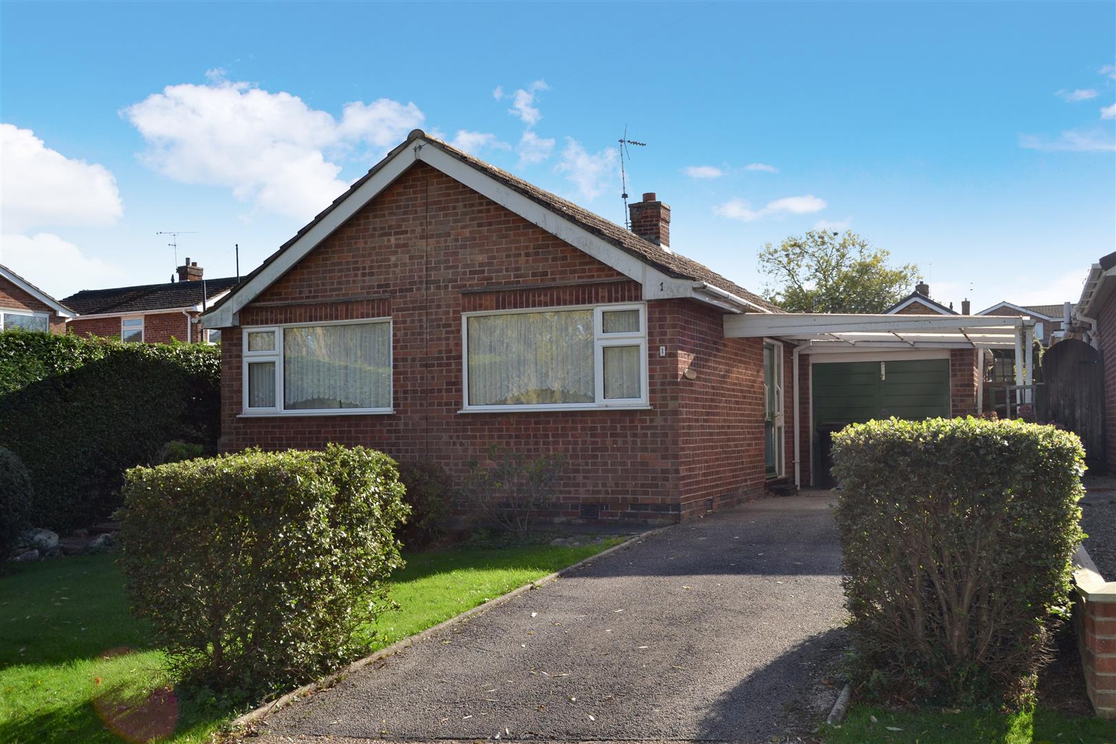 2 bedroom property in Barrowby